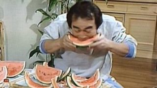 【画像】海外のスイカ売り薄すぎてワロタｗｗｗｗｗｗｗｗｗｗｗ