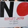 【悲報】韓国旅行中の日本人女子 ナンパ無視して暴行される →動画像