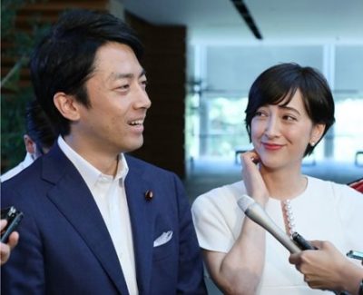 【驚愕】小泉進次郎の実績が凄すぎると話題に
