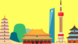 【普通に凄いｗ】中国・広東省に地上500ｍの『滝の橋』がつくられるｗｗｗｗｗ