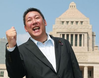 NHK「受信料は払わなくてはならない」→ 放送法に書いてなかった