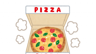 【画像】ドミノ・ピザの写真と現物の差が酷いと話題に