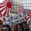 【小林よしのり】左翼が韓国批判を封じようと躍起「反日」は良くて「嫌韓」は悪い、では説得力がない