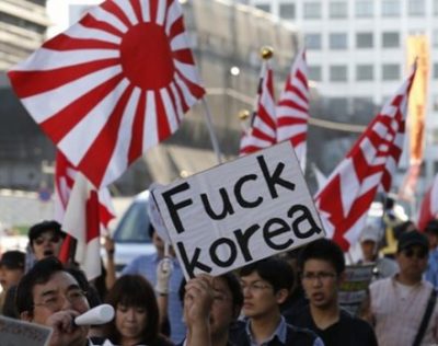 【小林よしのり】左翼が韓国批判を封じようと躍起「反日」は良くて「嫌韓」は悪い、では説得力がない