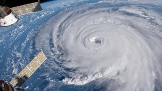 【科学的根拠】台風19号が『人工台風』であることが確定した模様