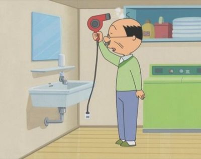 【画像】サザエさんの面白いと思ったシーンを貼ってく