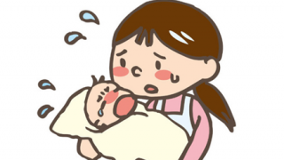 【動画】ま～んさん、子育て中、急に絶頂