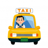 【#中洲】タクシー運転手『超豪快な轢き逃げ』の瞬間 →動画