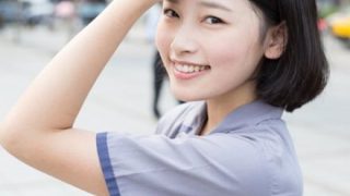 【画像】台湾の女子大生の制服スゲエｗｗｗｗｗｗ