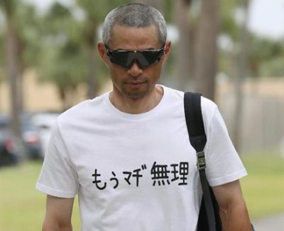 イチロー「日本の野党やメディアは酷い。海外から見てると本当にバカらしい」ネット「ついに言うた」「日本から見ても酷いしバカらしい