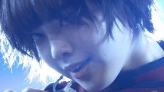 【欅坂46】平手友梨奈「（はぁ……もうこの仕事嫌だ……）」