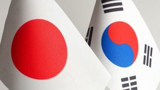 【衝撃】韓国人が習ってる4世紀から7世紀の韓国と日本😲