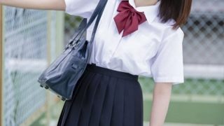 【朗報】新人ＡＶ女優の桜井千春ちゃん、なかなか可愛い→動画像