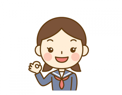 【画像】このJCがお金に困ってたらどうする？