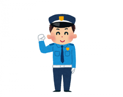 【動画】強すぎる『警備員』1人で銀行強盗3人を返り討ちに