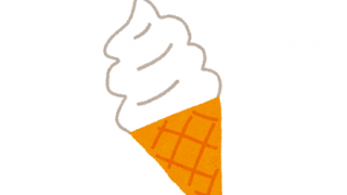 【想像以上】コメダ珈琲さん、とんでもないソフトクリームを販売してしまう →画像