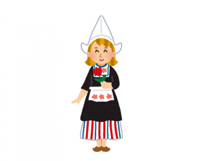 ◆美人画像◆オランダ人ってこんな可愛い子もいたのかよｗｗｗｗｗｗｗｗｗ