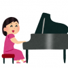 ◆動画像◆日本の変態に唆され胸の露出を増やし始めた台湾の巨乳ピアニストYouTuber