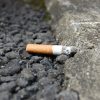 ◆アイデア◆英国の『タバコのポイ捨て』をなくすゴミ箱が賢い →画像