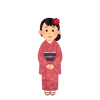 ◆画像◆この江戸時代の女の子、今の感覚じゃ美人やけど昔はそうでもないんかな？