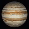 【画像】木星の南極の写真ＷＷＷＷＷＷＷＷＷＷＷ