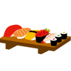 ◆画像◆アメリカで1番人気の寿司ｗｗｗｗｗｗｗ