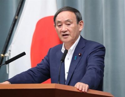 菅総理、韓国にガチギレｗｗｗｗｗｗｗｗｗｗｗｗｗ