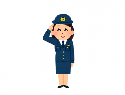【画像】石川県警の婦警さんがめちゃくそ可愛い件について