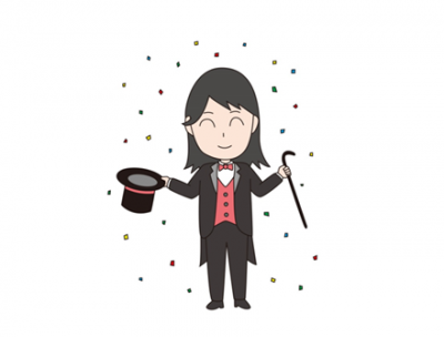 ◆一流マジシャン説◆オッパイYouTuberが手品の種明かしｗｗｗｗｗｗｗｗ