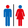 ◆戸籍は男◆だが『性同一性障害の男』女子トイレ使わせないのは違法判決…女装男が女子トイレに来る時代へ