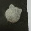 ◆100均の羊毛フェルト◆で『シルバニアの仲間達』を作ってみた →画像