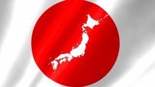 「日本はねデッカいんだよ。後輩にこの地図を見せたら驚いてた。」