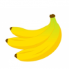◆画像◆このバナナは食べてもセーフ？アウト？