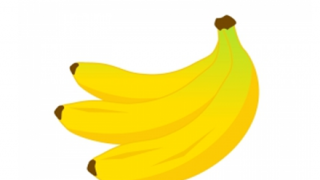 ◆画像◆このバナナは食べてもセーフ？アウト？