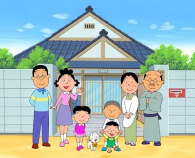 【サザエさん】磯野家の「間取り」土地はざっくり100坪、売りに出したら3億円