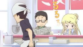 【画像】日本一『たべにくいラーメン』見つかる