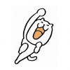 【画像】猫パンチわろたｗｗｗｗｗｗｗ