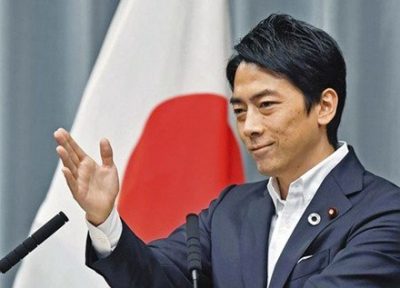 【速報最新版】小泉進次郎『語録打線』が強すぎるｗｗｗｗｗｗｗｗｗ
