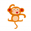 ◆動画◆ま～んさん、オナる猿を見て大喜びｗ