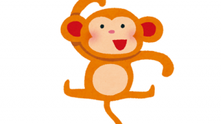 ◆動画◆ま～んさん、オナる猿を見て大喜びｗ