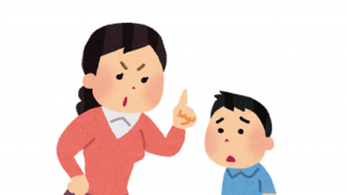 【教育】毒親さん「息子(中2)のルールです、これは一般的に厳しい方でしょうか。」