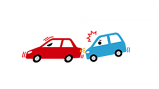 動画「後ろ車間が近いな…急ブレーキかけたろw」ｶﾞｼｬｰﾝ！←これどっちが悪いんだよ…