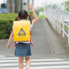 【動画】日本人さん、小学生に横断歩道を渡らせない・・・