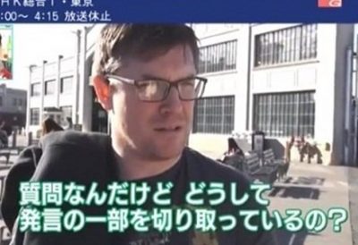 【報道】なぜ日本のマスコミは『マスゴミ』と呼ばれるようになったのか