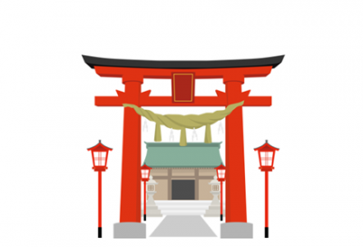 【パヨク画報】韓国人が日本の神社に来てやりたい放題 →画像