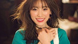 【画像】この泉里香のオッパイ 「豊胸してる」ってこれは言われるわな・・・