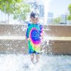 【注意】公園の噴水で子供を遊ばせてた結果 →