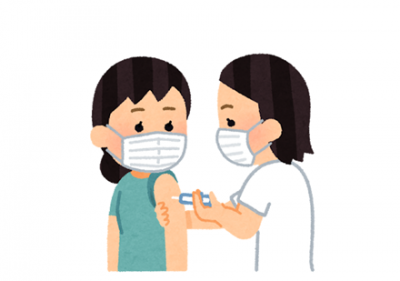 【画像】タイのワクチン接種の様子がヱッチすぎると話題にｗｗｗｗｗｗ