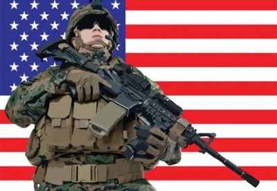 【動画】米軍さん、雨宿りの子供に傘を買ってあげる所を盗撮される