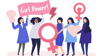 【画像】反フェミニズムの女性達が美人ばかりな件ｗｗｗｗｗｗｗｗｗ